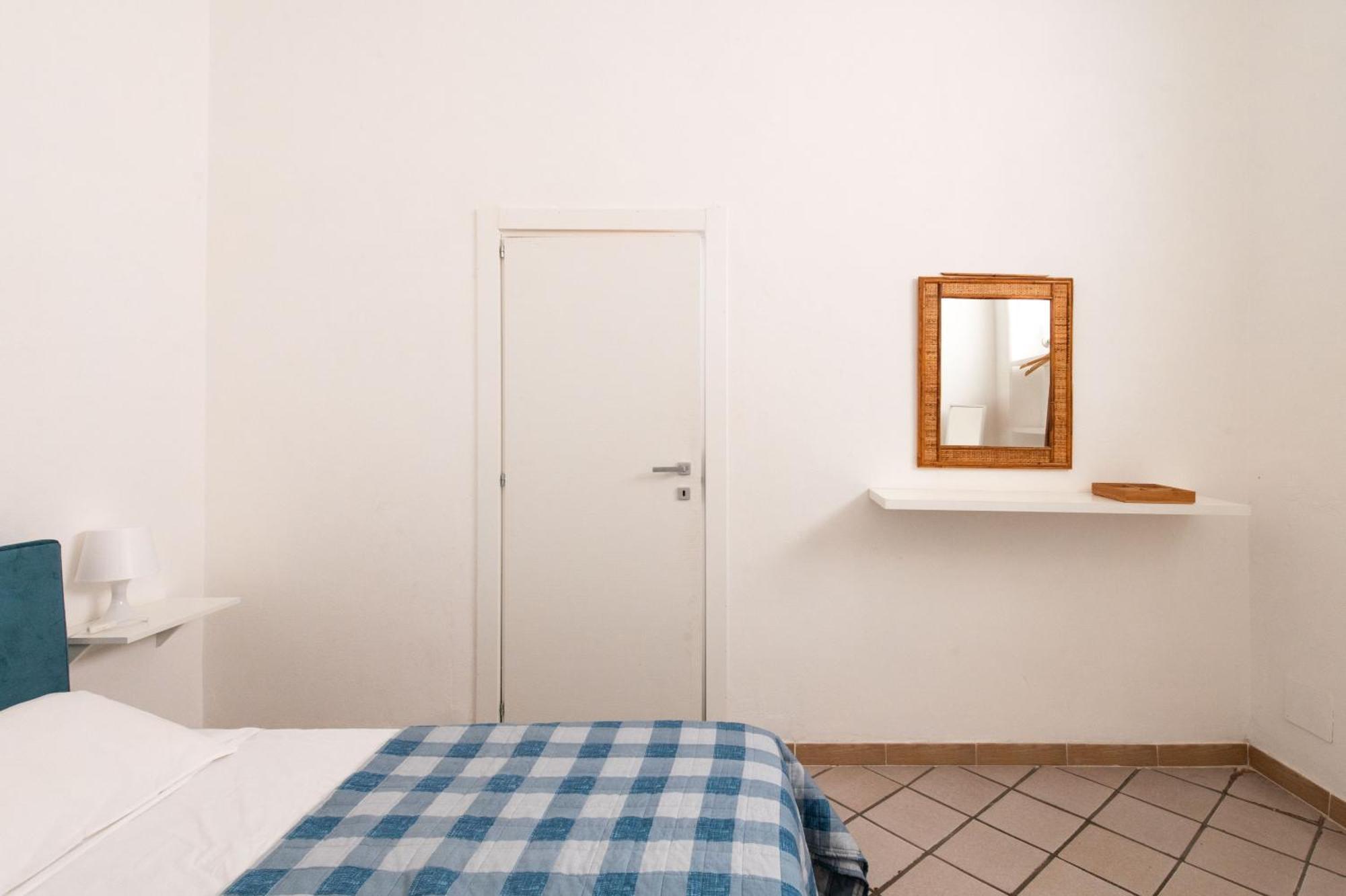 Mondello Apartment Vista Mare المظهر الخارجي الصورة