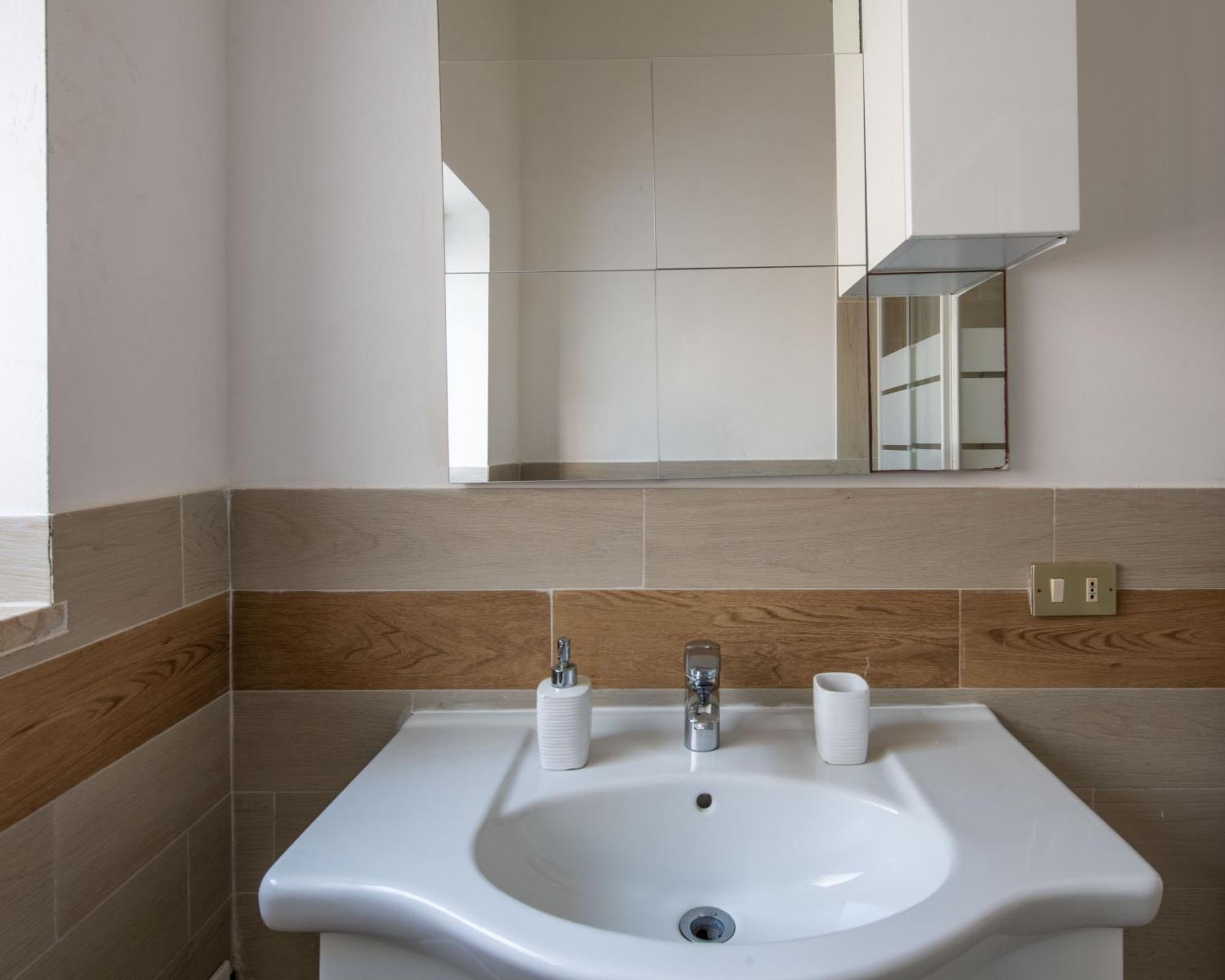 Mondello Apartment Vista Mare المظهر الخارجي الصورة